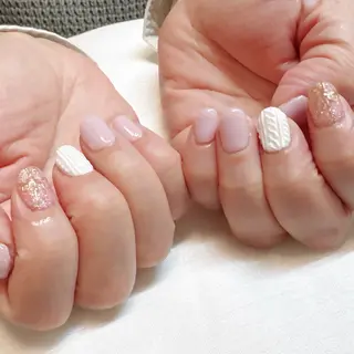 ネイル La cielのネイルデザイン