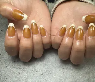 ネイル nailsalon gagaのネイルデザイン