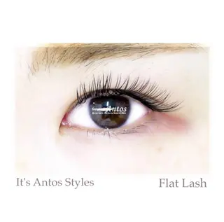 マツエク・マツパ まつげ&眉毛専門店 アントスstaffのマツエク・マツパデザイン