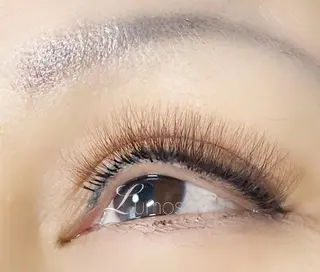 マツエク・マツパ Lumos nail&eyelash所属・Lumos Ayakaのマツエク・マツパデザイン