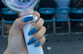 ネイル ｉｎｇ .のネイルデザイン