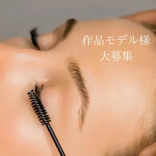 マツエク・マツパ Luana… Noriko🕶のマツエク・マツパデザイン