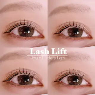 マツエク・マツパ Jolie栄店 🫧谷口のマツエク・マツパデザイン