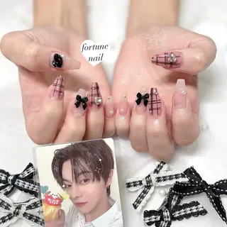 ネイル ☆saori ☆のネイルデザイン