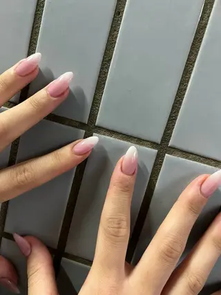 ネイル ヘアメイクネイリスト 💄💅hidemiのヘアスタイル