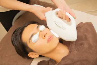 Total Beauty salon Bloom所属・肌育WISHpro 専門サロンBloomのエステ・リラクイメージ