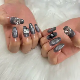 ネイル nailsalon Aymé所属・【Aymé】 AMIのネイルデザイン