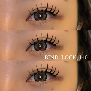 マツエク・マツパ EYELA  吉祥寺店所属・💞EYELA💞 mareのマツエク・マツパデザイン