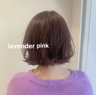 ミディアム kitagawa mayuのヘアスタイル