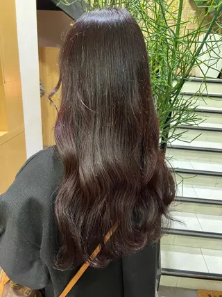 カラー 韓国🩶Y2Kネイル 💫くれはのネイルデザイン