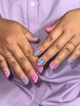 ネイル jeu NAIL.のネイルデザイン