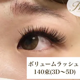 マツエク・マツパ REMIA湘南台 TANABEのネイルデザイン