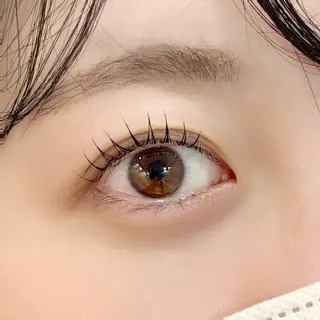 マツエク・マツパ SAEGUSA .⋆𝜗𝜚の眉毛・アイブロウイメージ