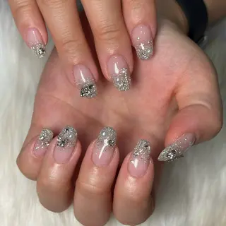 ネイル Y U K Iのネイルデザイン