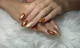ネイル Lillie nail salonのネイルデザイン