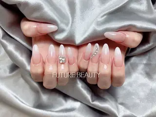 ネイル FUTURE   BEAUTY所属・FUTURE BEAUTYのネイルデザイン
