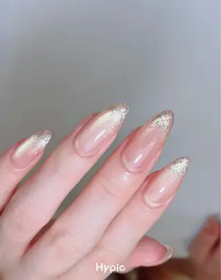 ネイル nailoai アオイのネイルデザイン