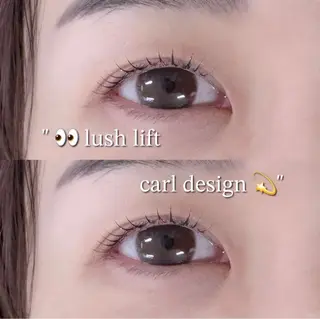 マツエク・マツパ Shucre名駅🤍 AYUのマツエク・マツパデザイン