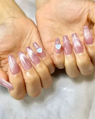 ネイル Reflection marikoのネイルデザイン