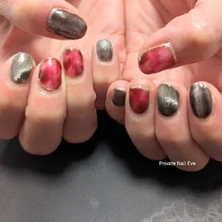 ネイル ネイル junkoのネイルデザイン