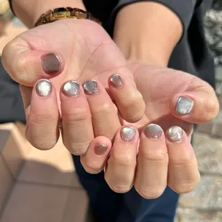ネイル nailsalon kiii'sのネイルデザイン