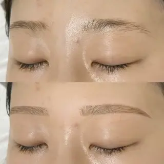 アイブロウ vico名古屋栄店所属・🌺+vico 栄店 🌺MAYUKIの眉毛・アイブロウイメージ