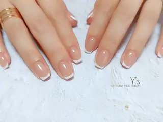 ネイル YUMI NAGAI  のネイルデザイン