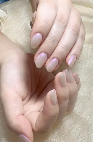 ネイル &ME かすみのネイルデザイン