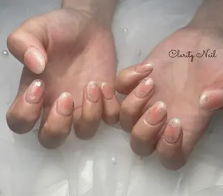 ネイル Clarity Nailのネイルデザイン