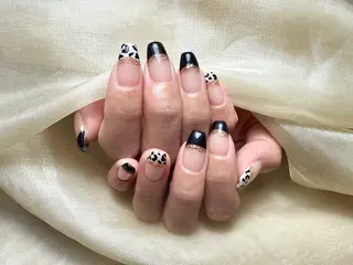 ネイル L. Nailのネイルデザイン