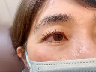 マツエク・マツパ salon ili 植木のマツエク・マツパデザイン