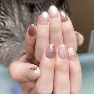 ネイル M flore (エムフローレ)のネイルデザイン