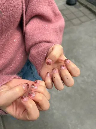 ネイル RIYU 🫧のマツエク・マツパデザイン