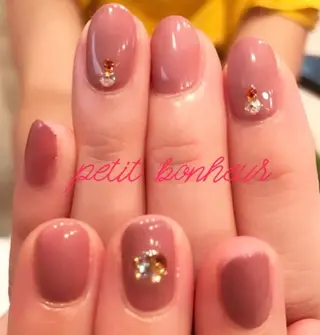 ネイル Mas Miのネイルデザイン