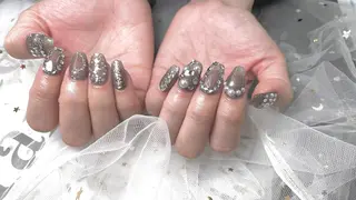 ネイル チ ンのネイルデザイン