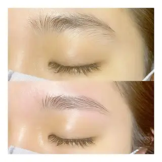 アイブロウ まつげ&まゆげ専門店 POCCO(ポコ)所属・PO CCOのマツエク・マツパデザイン