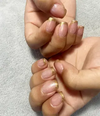 ネイル MA❁HANA所属・眠れるネイルサロン MA❁HANAのネイルデザイン