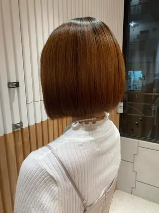 ショート ✨🩵波多野 来実🩵✨のヘアスタイル