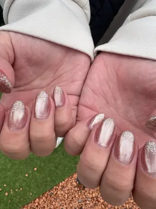 ネイル i. micaのネイルデザイン