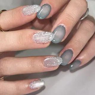 ネイル 山﨑　美優 / Manonのネイルデザイン