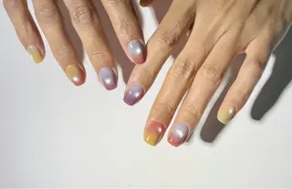 ネイル Miki Sのネイルデザイン