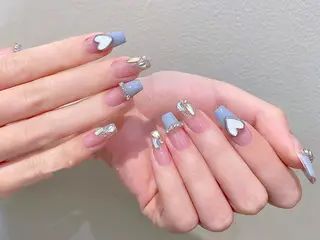 ネイル 🎀CeCe nail🎀のネイルデザイン