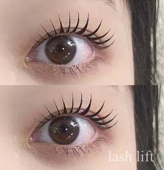 マツエク・マツパ laurel.eye yuukaのマツエク・マツパデザイン