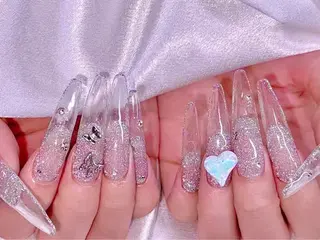 ネイル リン リンのネイルデザイン