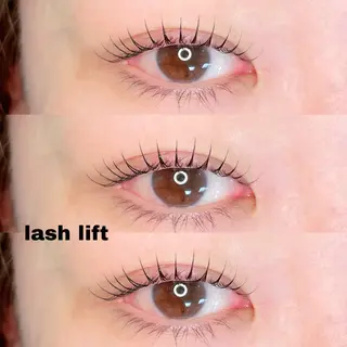 マツエク・マツパ パリジェンヌ/美眉 OLIVIA加藤のマツエク・マツパデザイン