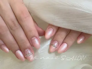 ネイル Hi nail Miyuki池袋東口のネイルデザイン