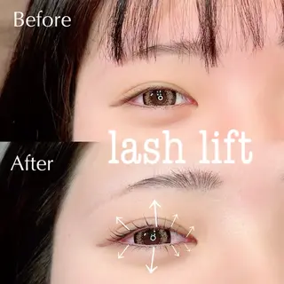 マツエク・マツパ Eye lashのマツエク・マツパデザイン
