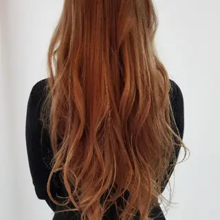 ロング カラー 🌿小川 大輔🌿のヘアスタイル