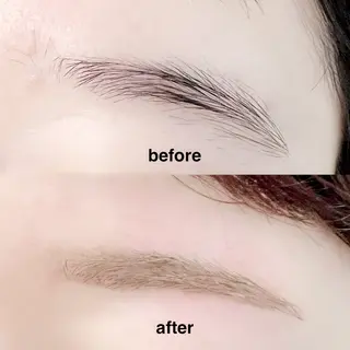 アイブロウ JESSICA 新宿のマツエク・マツパデザイン