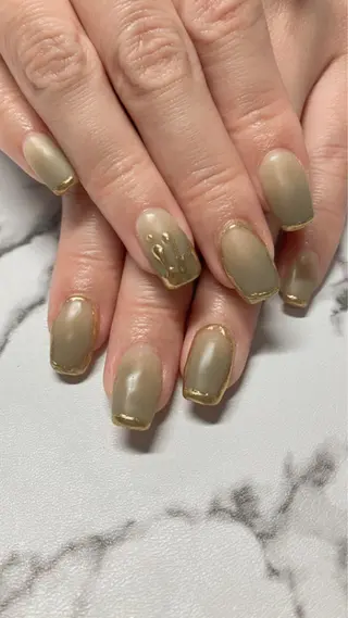 ネイル KAONAIL 【Sakurai】のネイルデザイン